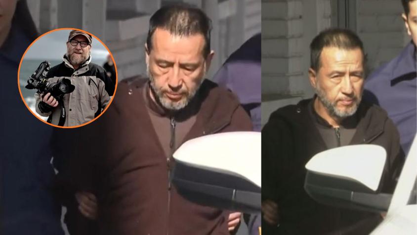 Destapan dato clave para resolver el triple homicidio en La Reina: testigo presenció importante situación