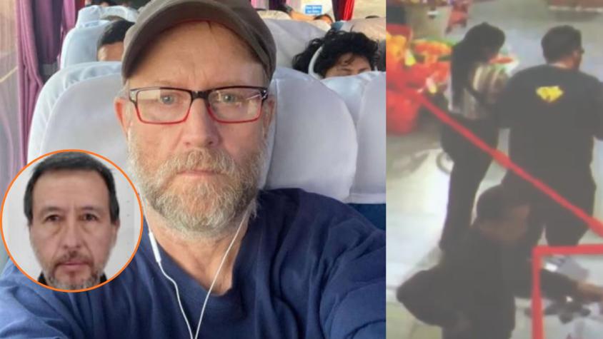 Tío de gemelos asesinados en La Reina reveló despiadado trato que sufrió su sobrino con imputados: "Llorando me contó"