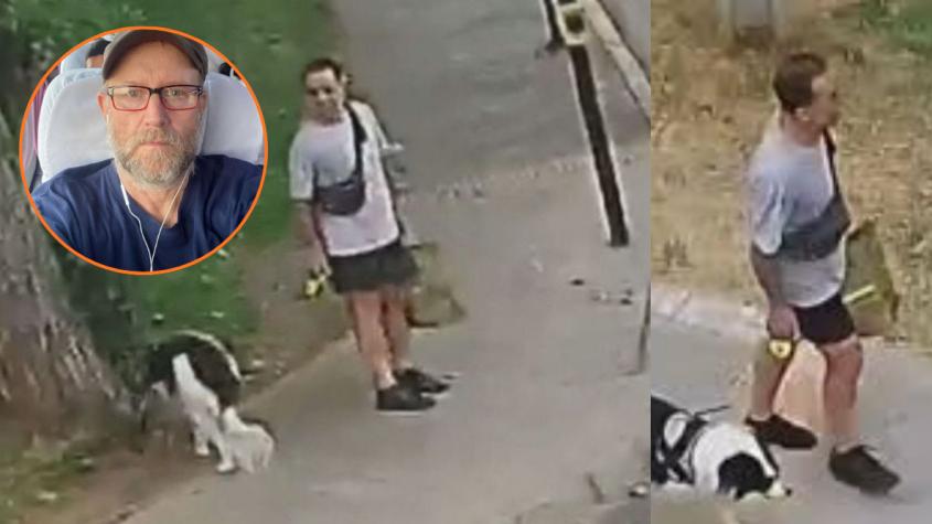 Triple homicidio en La Reina: arrendatarios entregan estremecedor detalle que podría dar giro en la investigación