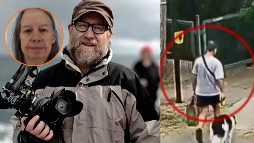 Triple homicidio en La Reina: Trinidad Cruz-Coke expone graves problemas que enfrentaba su hermano