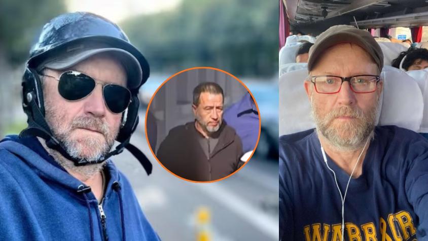 Crimen en La Reina: destapan desconocido antecedente sobre el envenenamiento a uno de los hijos de Eduardo Cruz-Coke