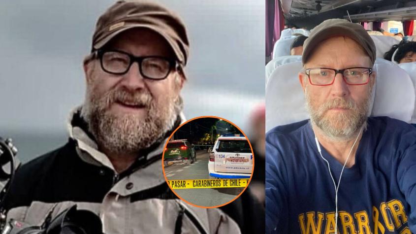 Era amiga del matrimonio: qué se sabe de la tercera persona involucrada en el asesinato en La Reina