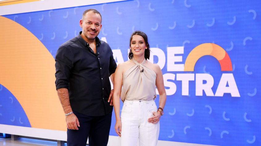 La tarde es nuestra se suma a las Elecciones Presidenciales: tendrá un invitado especial