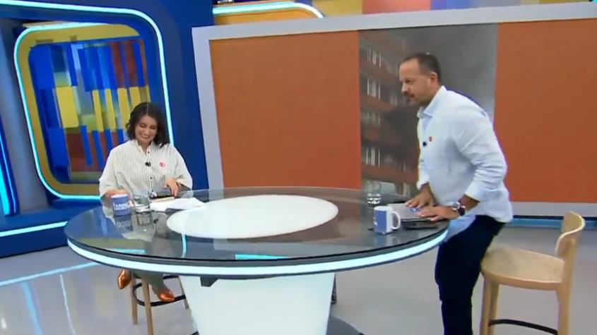 La tarde es nuestra / Capítulo del jueves 27 de noviembre