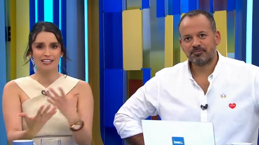 La tarde es nuestra / Capítulo del lunes 24 de noviembre