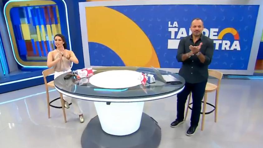 La tarde es nuestra / Capítulo del martes 11 de noviembre