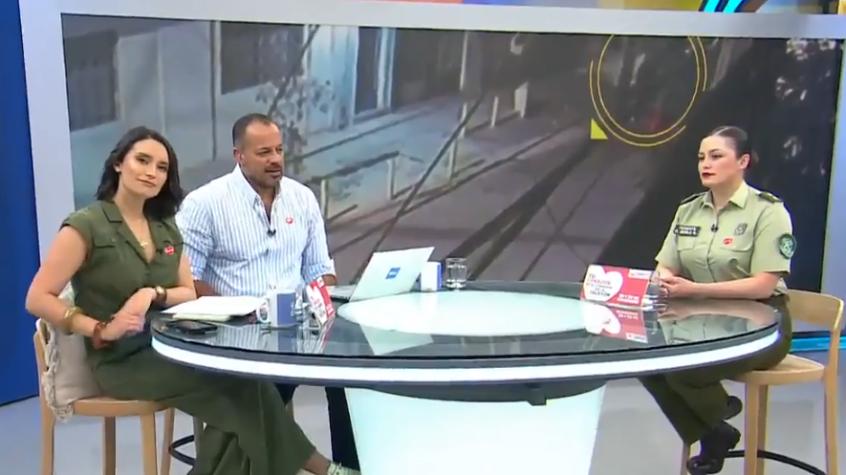 La tarde es nuestra / Capítulo del viernes 14 de noviembre