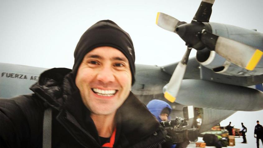 Lugares que hablan regresa este sábado con su temporada 13: Pancho Saavedra analiza su gran éxito