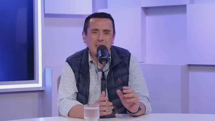 MÁS ALLÁ con Pablo Canaliza | Capítulo 06