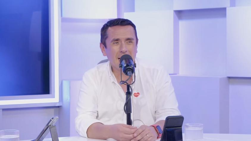 MÁS ALLÁ con Pablo Canaliza | Capítulo 07