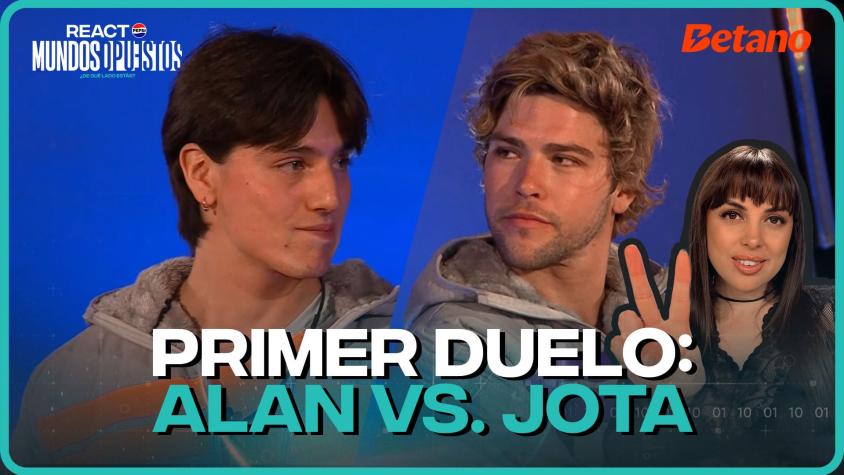 React Pepsi | Mundos Opuestos | Capítulo 114