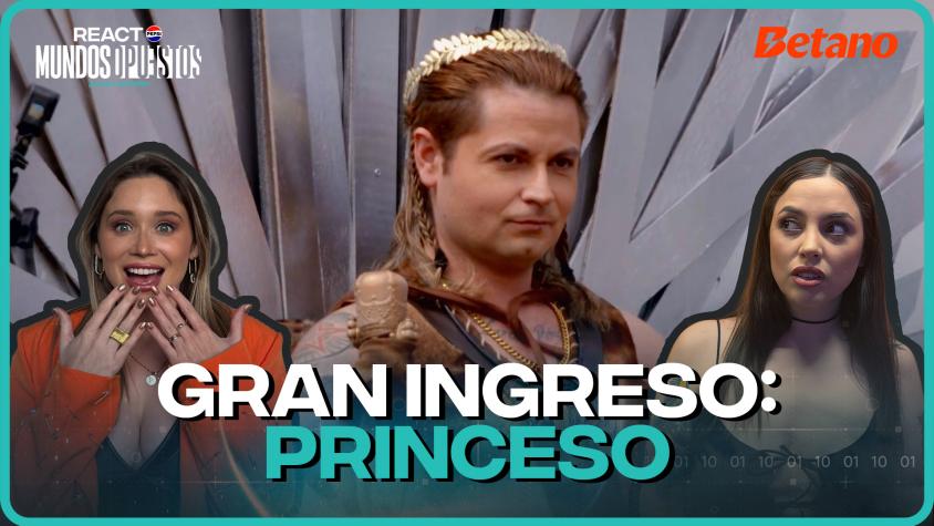 React Pepsi | Mundos Opuestos | Capítulo 117