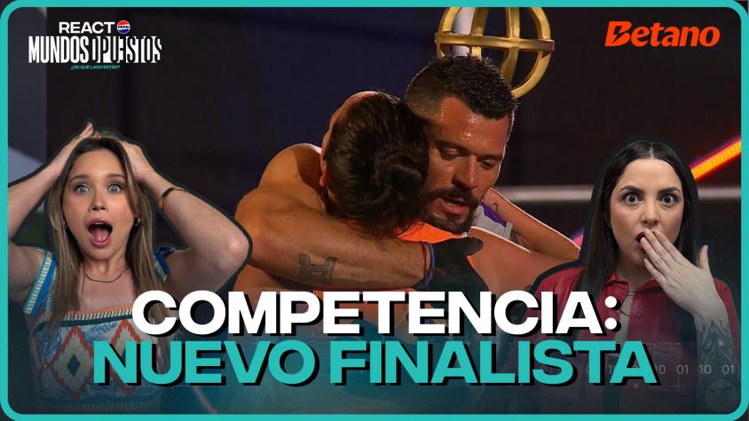 React Pepsi | Mundos Opuestos | Capítulo 116