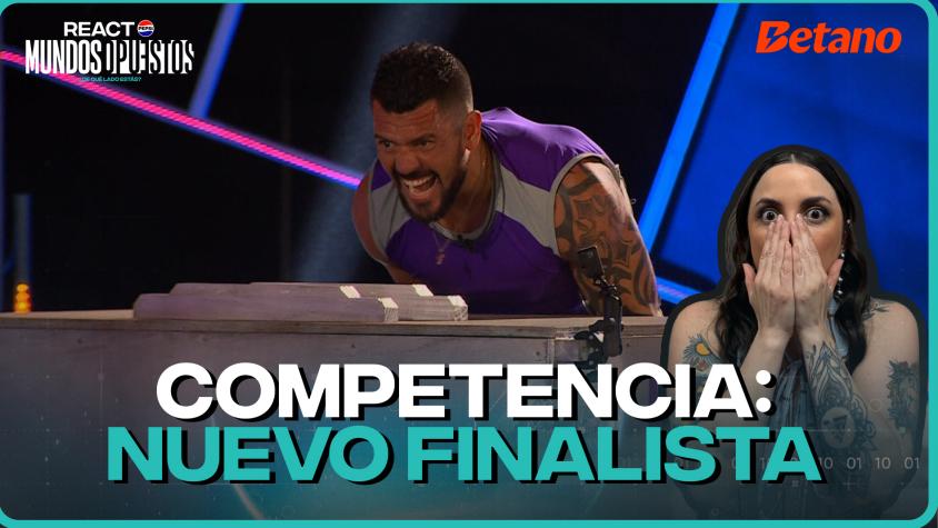 React Pepsi | Mundos Opuestos | Capítulo 119 B