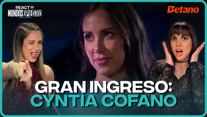 React Pepsi | Mundos Opuestos | Capítulo 113