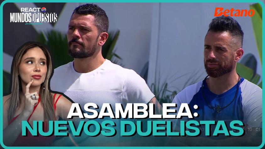 React Pepsi | Mundos Opuestos | Capítulo 115