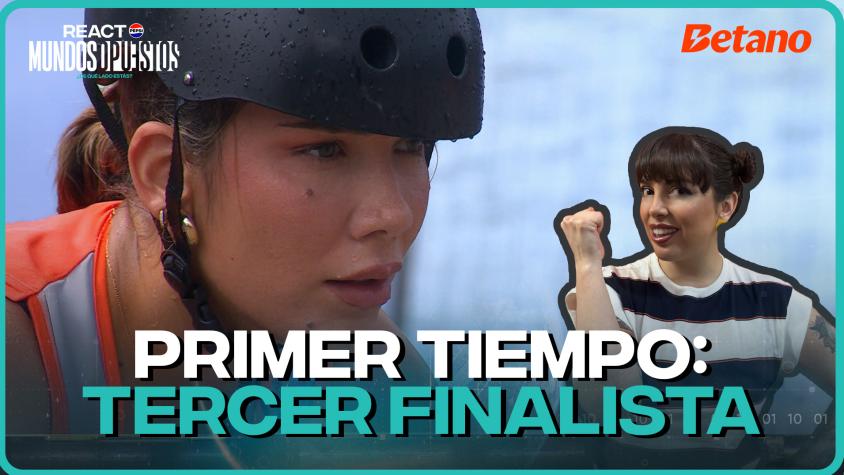 React Pepsi | Mundos Opuestos | Capítulo 121