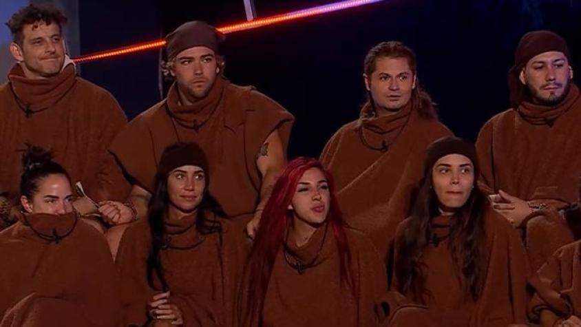 Hoy en Mundos Opuestos: dos hombres se enfrentarán en un electrizante duelo en camino a los primeros $25 millones