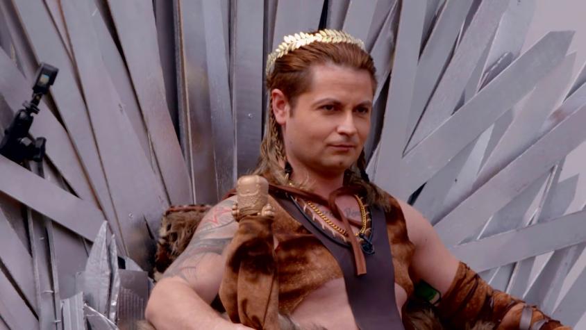 Princeso aclaró su situación sentimental tras reingresar a Mundos Opuestos: “Ahora estoy…”