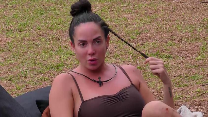 React de Mundos Opuestos analiza el impacto de Samira Jalil y cómo se ha ganado a los fanáticos