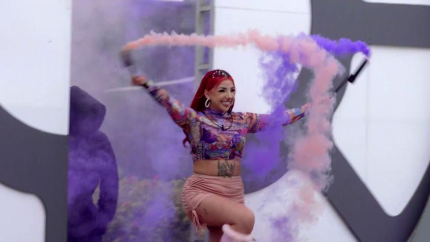 Mundos Opuestos | Resumen del capítulo 110