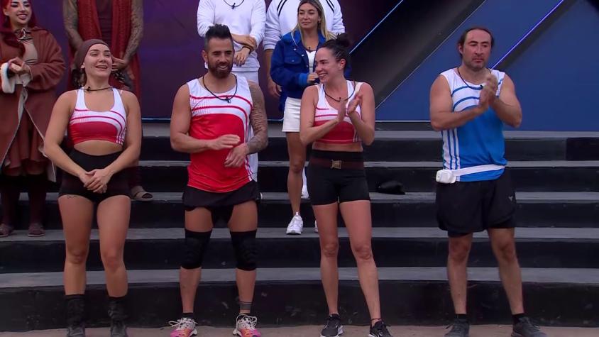 Mundos Opuestos | Resumen del capítulo 111