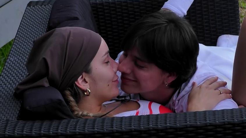 Valentina Concha encendió las alarmas sobre su romance con Alan Didier: lanzó honesta confesión