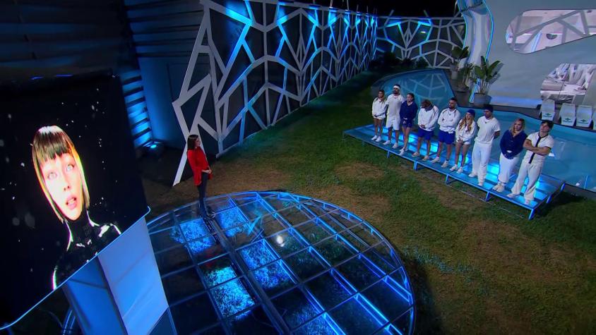 25 millones de pesos en juego: cuándo y a qué hora será la Final del Primer Tiempo de Mundos Opuestos