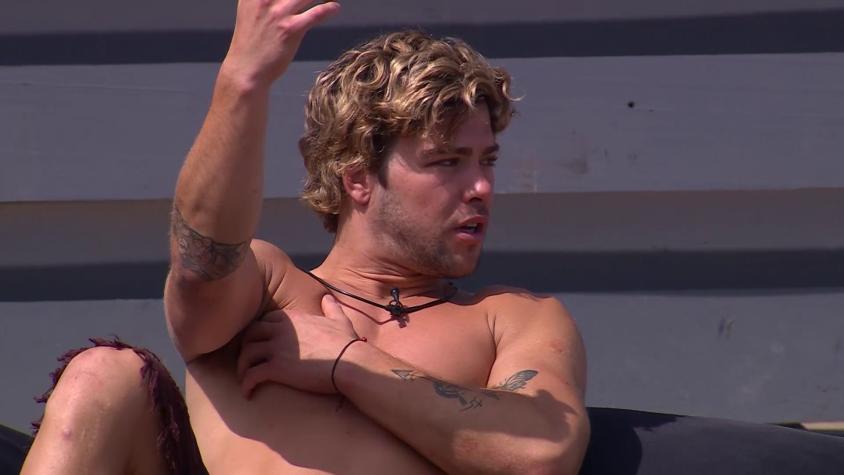 React de Mundos Opuestos adelanta detalles del nuevo rol que tendrá José Pablo Saavedra