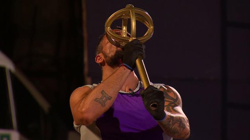 Mundos Opuestos | Resumen del capítulo 117