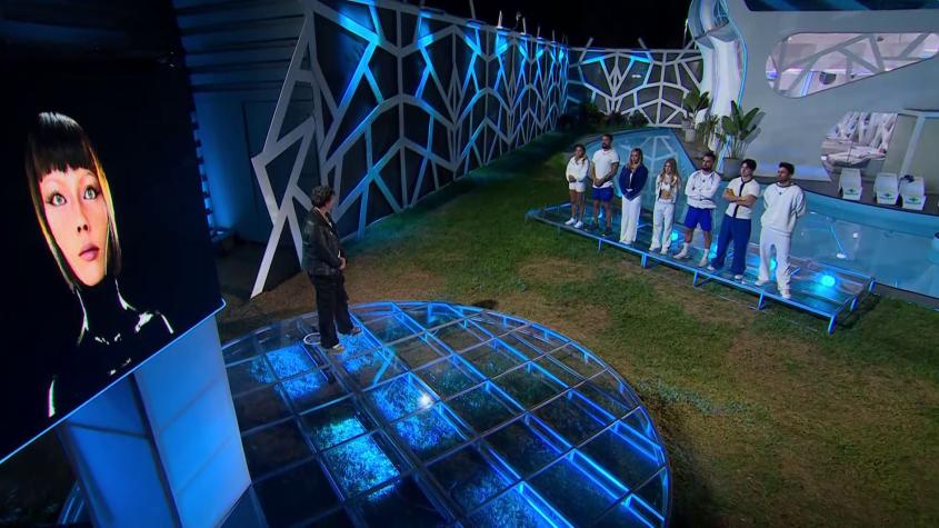 Seis participantes siguen luchando por los $25 millones del Primer Tiempo de Mundos Opuestos