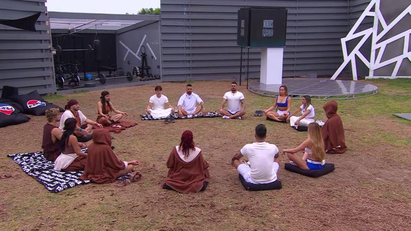 Participante de Mundos Opuestos expresó sus ganas de irse del reality: "Soy como un alma en pena"