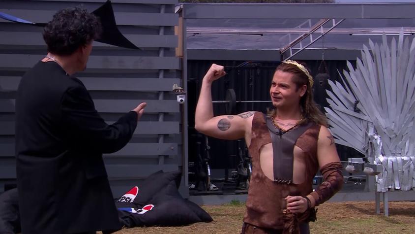 Mundos Opuestos | Resumen del capítulo 118