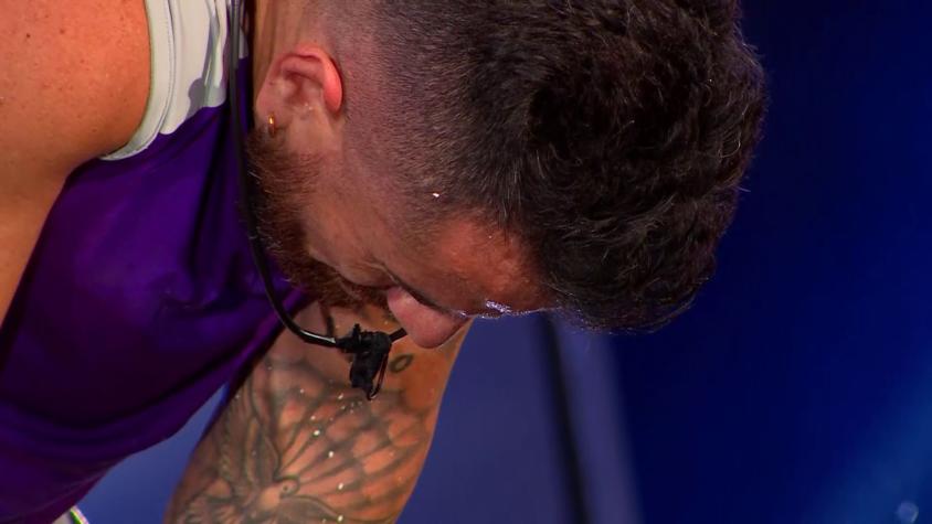 Emocionante competencia definió al segundo finalista del Primer Tiempo de Mundos Opuestos