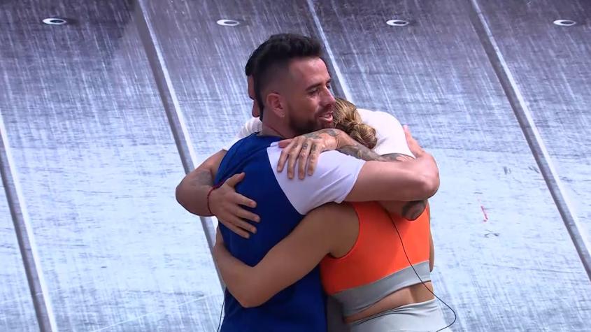 Mundos Opuestos | Resumen del capítulo 121