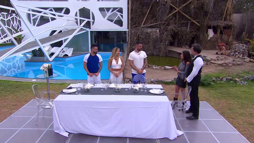 Estos son los finalistas del Primer Tiempo de Mundos Opuestos: disputarán el premio de 25 millones de pesos