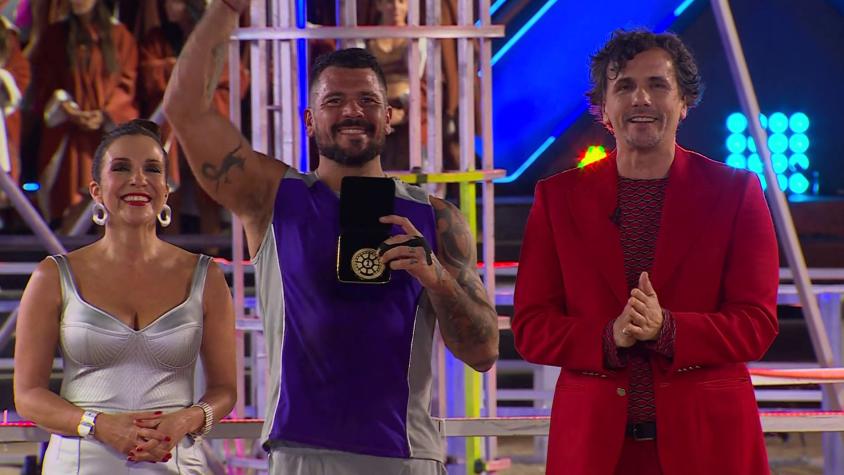 Mundos Opuestos | Resumen del capítulo 122