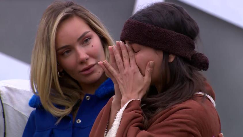 Mundos Opuestos | Resumen del capítulo 124 de la señal extendida