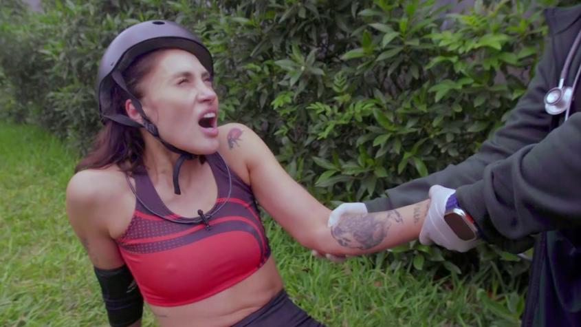 Mundos Opuestos | Resumen del capítulo 124