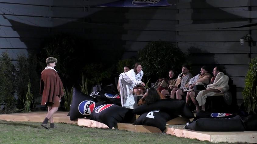 Mundos Opuestos | Capítulo 126: Vanessa enfrenta decisión clave mientras Samira se pelea con Nacha