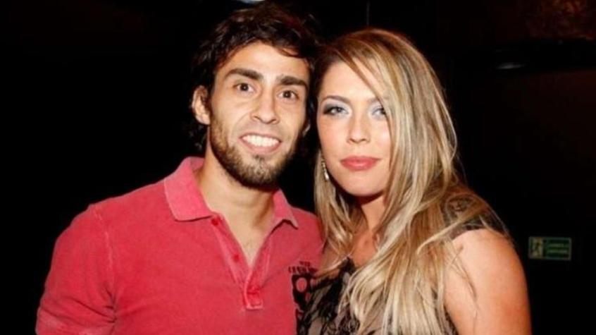 Hija de Daniela Aránguiz y Jorge Valdivia cerró su etapa escolar: así de grande está Agustina