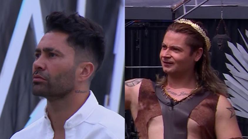 Luis Jiménez da marcha atrás y toma radical decisión sobre su relación con Princeso: “Fue un error”