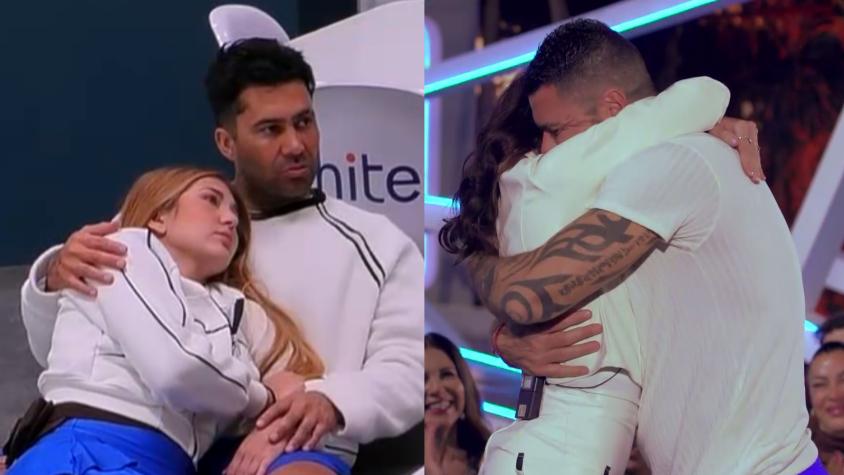 “Fue heavy su reacción”: Luis Jiménez analiza el reencuentro entre Karen Paola y Juan Pedro en Mundos Opuestos