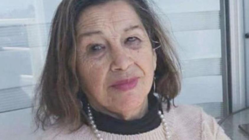 Habla trabajador clave que podría saber qué pasó con María Ercira: "Fue bastante escueto"