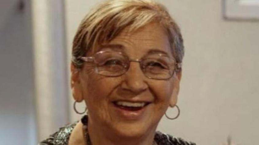 Video revela nuevo sujeto de interés por la desaparición de María Ercira