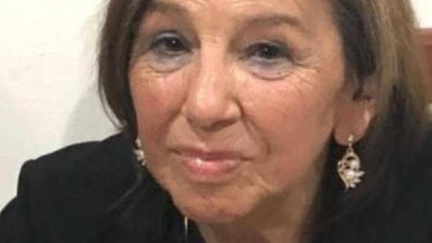 Es sujeto de interés: mesero aclara lo que hizo el día que desapareció María Ercira