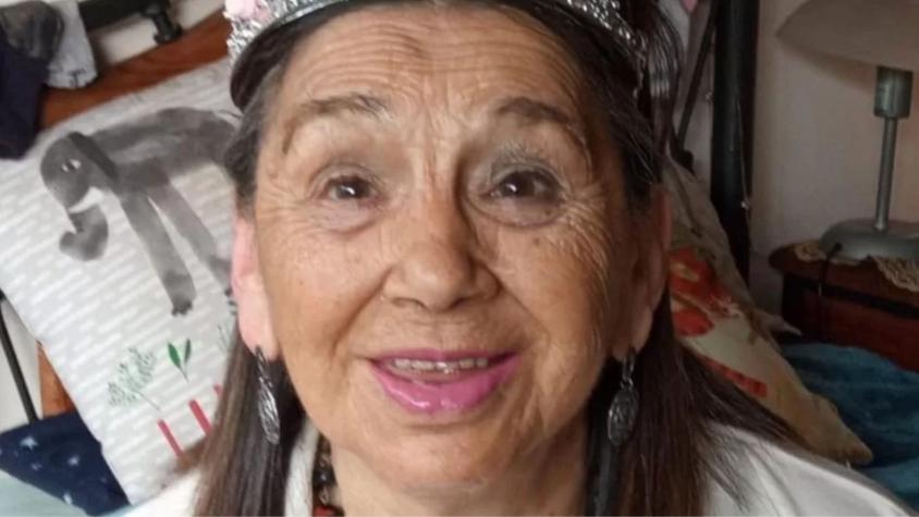 Familia de María Ercira denuncia grave amenaza de supuesto funcionario de la PDI