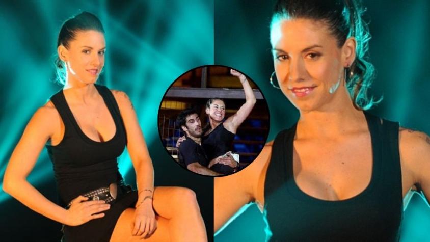 ¿Te acuerdas de Maripi? Así luce María Paz Wagner a 13 años de ganar Pareja Perfecta con Pedro Astorga