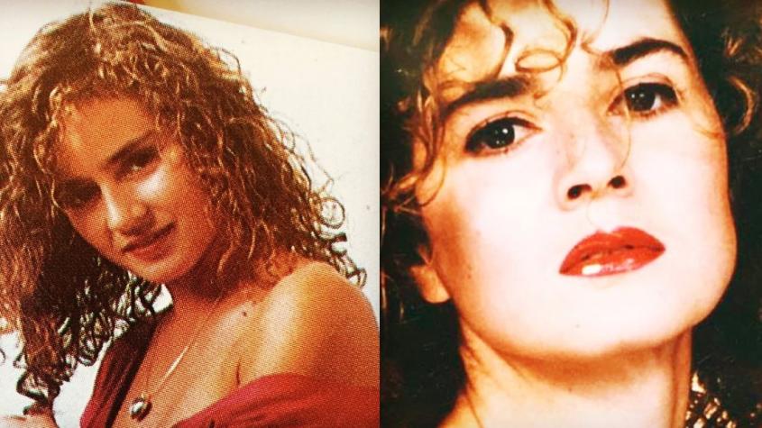 Fue ícono televisivo en los 90: así luce la actriz Marcela Osorio a los 61 años