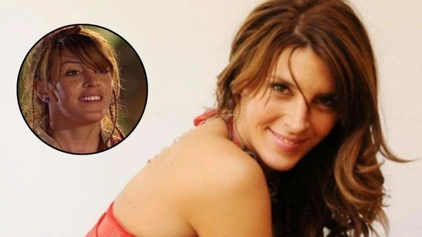 Miss Reef 2002, expareja de Alexis Sánchez e inolvidable de Mundos Opuestos 1: Así luce hoy Mariana Marino